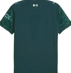 Manchester City 25/26 4 Trøje