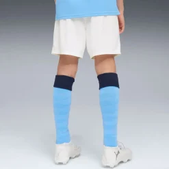 Manchester City 25/26 Hjemmebaneshorts