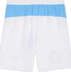 Manchester City 25/26 Hjemmebaneshorts