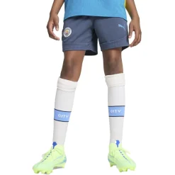 Manchester City Shorts