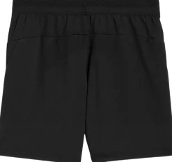 Manchester City Trænings Shorts m. Lomme