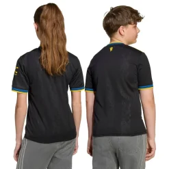 Manchester United 25/26 3 Trøje