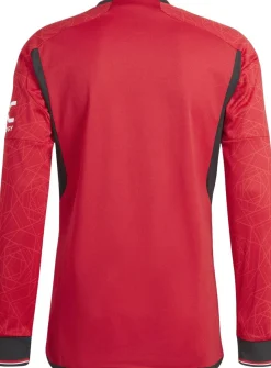 Manchester United 23/24 hjemmebanetrøje