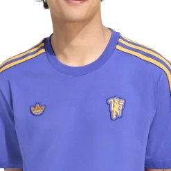 Manchester United 25/26 Icon T-shirt