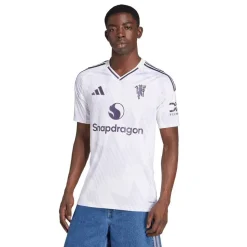 Manchester United 25/26 Udebanetrøje