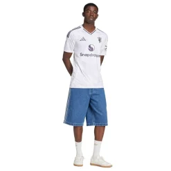 Manchester United 25/26 Udebanetrøje