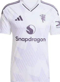 Manchester United 25/26 Udebanetrøje