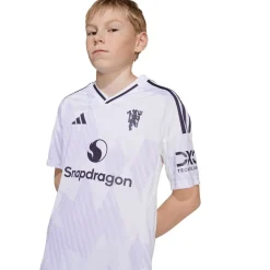 Manchester United 25/26 Udebanetrøje