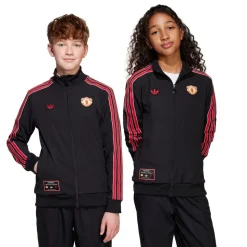 Manchester United Icons Sweatshirt