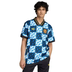 Manchester United LFSTLR T-shirt