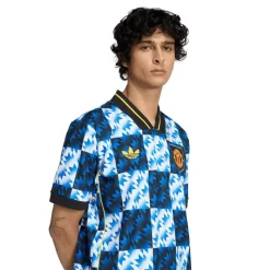 Manchester United LFSTLR T-shirt