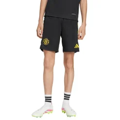 Manchester United TR Shorts
