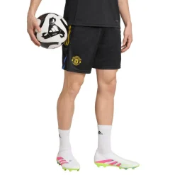 MANCHESTER UNITED TR SHORTS