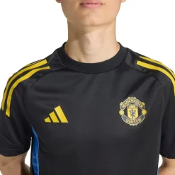 Manchester United Trænings T-shirt