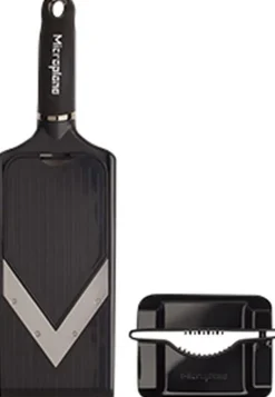 Mandolin til Julienne & Skiver