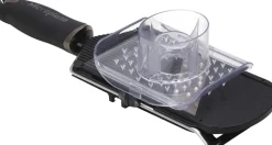 Mandolinjern inkl. slæde