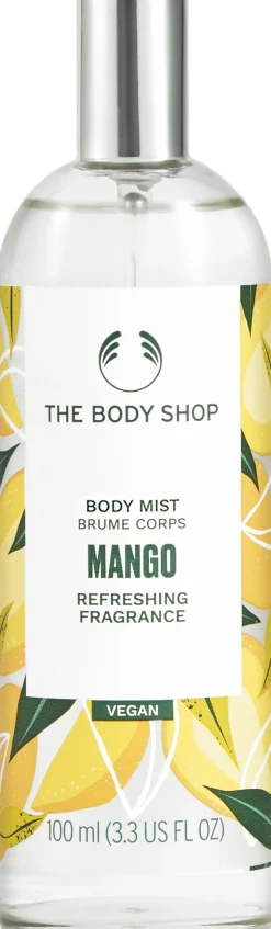 Mango Body Mist