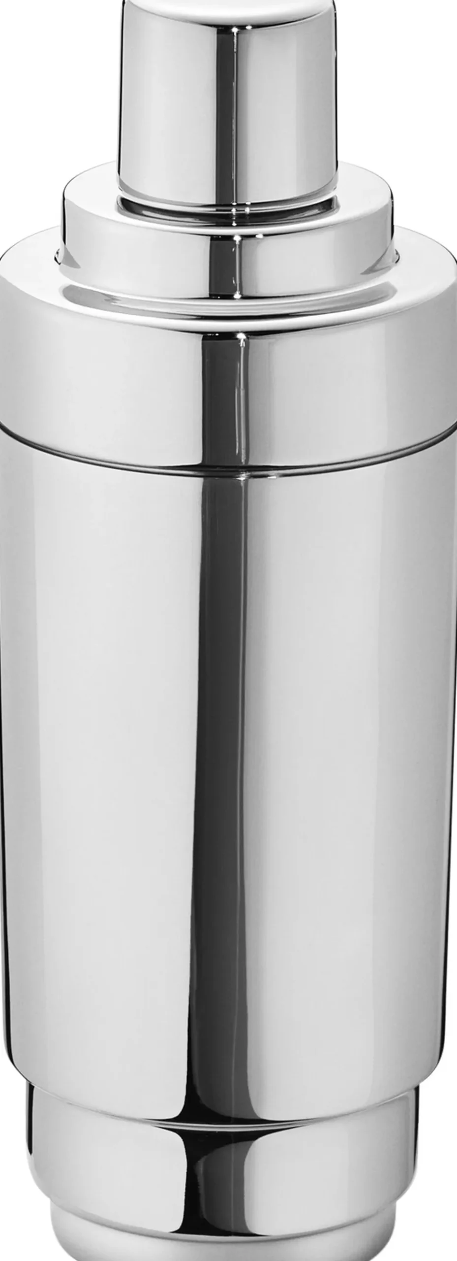 MANHATTAN COCKTAIL SHAKER, SS, 0,75L