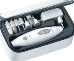 Manicure- og pedicuresæt MP 41