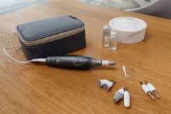 Manicuresæt PR-MP01R