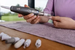 Manicuresæt PR-MP01R