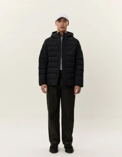 Marcus Padded Jacket