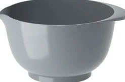 Margrethe-skål 3L Dusty Blue