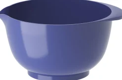 Margrethe-skål 3L Electric blue