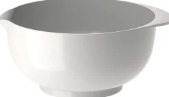 Margrethe-skål 5L Hvid