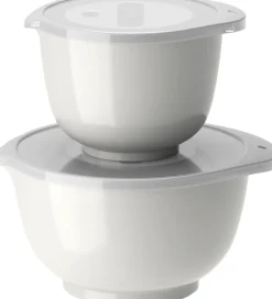 Margrethe-sæt 4 dele 1,5 + 3 L Hvid