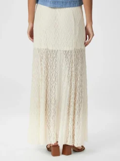 Mariya Lace Skirt