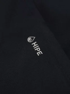 Maroon Insulated Skibukser