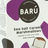 Marshmallows Milk Choc Sea Salt Caramel 60g