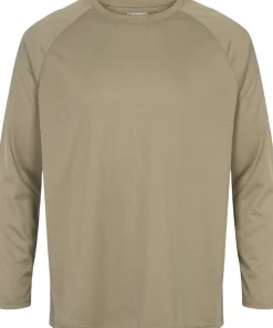 Martin II Trænings Langærmet T-shirt