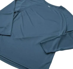 Martin II Trænings Langærmet T-shirt