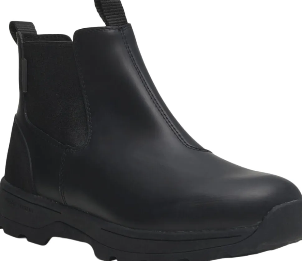 Marvin Track Waterproof Reflective