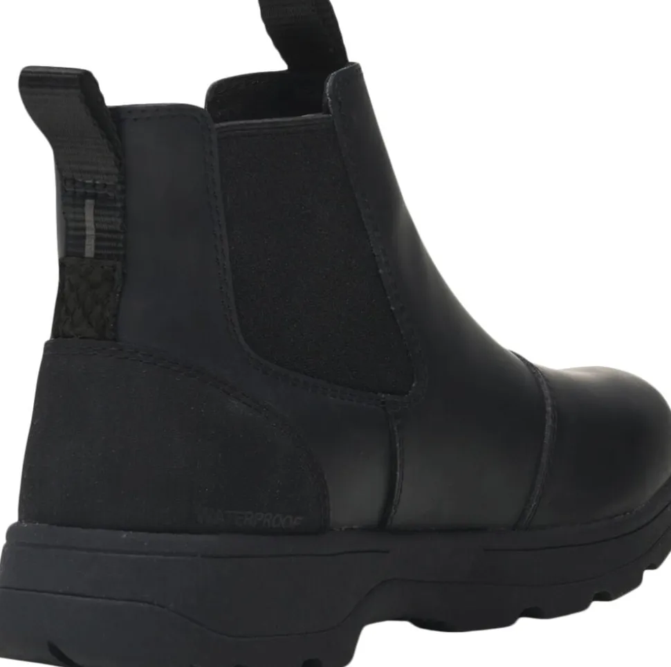 Marvin Track Waterproof Reflective