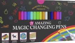 Marvins Magic - Trylletusser