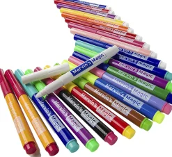 Marvins Magic - Trylletusser