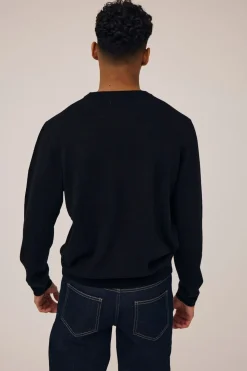 Maryn 2 RWS Strik Lambswool