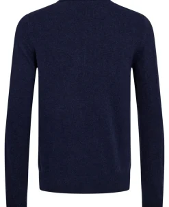 Maryn 2 RWS Strik Lambswool