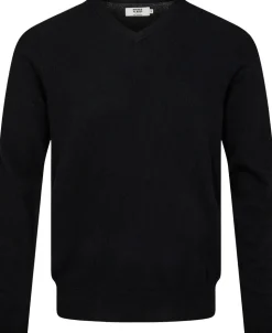 Maryn 1 RWS Strik Lambswool