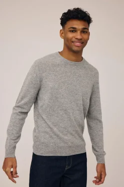 Maryn 2 RWS Strik Lambswool