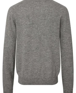 Maryn 2 RWS Strik Lambswool