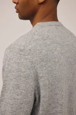 Maryn 2 RWS Strik Lambswool