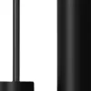 Mascara Extra Volume Carbon Black With Eyelash Serum
