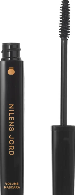 Mascara Volume Black