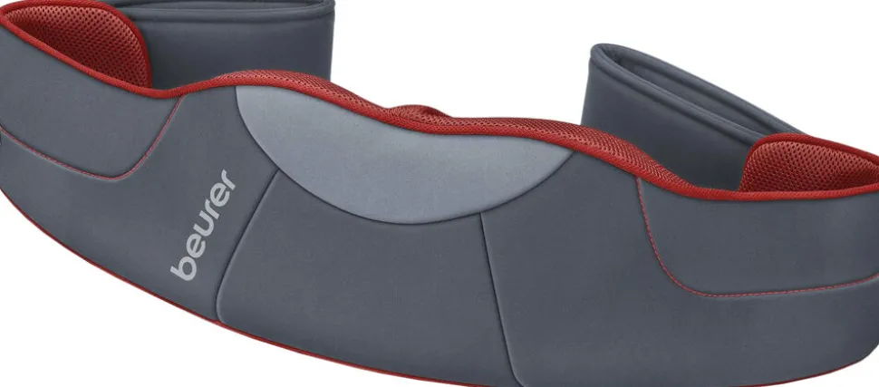 Massageapparat til nakke, ryg og skulder MG 151