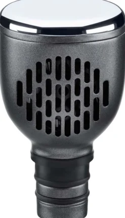 Massagepistol Hot & Cold MG 195 LE4