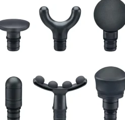 Massagepistol Hot & Cold MG 195 LE4